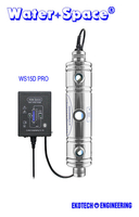 Оборудование для водоподготовки и водопользования - <ro>Изображение</ro><ru>Изображение</ru> #2, <ru>Объявление</ru> #1673842