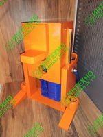 Домкрат низкоподхватный - <ro>Изображение</ro><ru>Изображение</ru> #7, <ru>Объявление</ru> #1673044