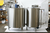 Котел для производства шоколадной глазури - <ro>Изображение</ro><ru>Изображение</ru> #2, <ru>Объявление</ru> #1674148