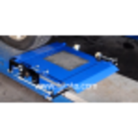 Стенд для диагностики люфтов подвески автомобиля. - <ro>Изображение</ro><ru>Изображение</ru> #2, <ru>Объявление</ru> #1673154