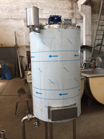 Сироповарочный котел - <ro>Изображение</ro><ru>Изображение</ru> #1, <ru>Объявление</ru> #1674149