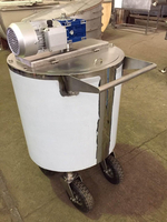 Темперирующие машины - <ro>Изображение</ro><ru>Изображение</ru> #2, <ru>Объявление</ru> #1674147