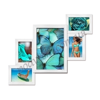 Мультирамки із дерева, фоторамки - оригінальний подарунок. Зі складу. Недорого. - <ro>Изображение</ro><ru>Изображение</ru> #4, <ru>Объявление</ru> #1675376