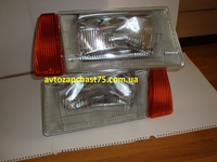 Фары ваз 2109, 21099, 2108 - <ro>Изображение</ro><ru>Изображение</ru> #3, <ru>Объявление</ru> #1675872