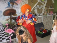 Детский Праздник. Аниматор. Миргород. - <ro>Изображение</ro><ru>Изображение</ru> #3, <ru>Объявление</ru> #1676558