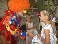 Детский Праздник. Аниматор. Миргород. - <ro>Изображение</ro><ru>Изображение</ru> #2, <ru>Объявление</ru> #1676558