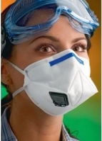 Респиратор 3М K112, FFP2, мелким и крупным оптом - <ro>Изображение</ro><ru>Изображение</ru> #1, <ru>Объявление</ru> #1678896