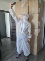 Продам оптом распираторы маски - <ro>Изображение</ro><ru>Изображение</ru> #5, <ru>Объявление</ru> #1680310