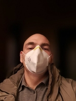 Продам оптом распираторы маски - <ro>Изображение</ro><ru>Изображение</ru> #2, <ru>Объявление</ru> #1680310