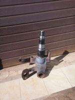 Реставрация посадочных мест под подшип для полуприцепа по запчастям - <ro>Изображение</ro><ru>Изображение</ru> #5, <ru>Объявление</ru> #1680897