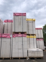 Газобетон (газоблок) ХСМ KHSM D400/500 - <ro>Изображение</ro><ru>Изображение</ru> #1, <ru>Объявление</ru> #1682988