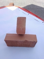 Кирпич рядовой М-75,М-100, М-125,М-200. - <ro>Изображение</ro><ru>Изображение</ru> #2, <ru>Объявление</ru> #1682977