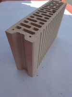 Керамоблок КЕРАТЕРМ (Кузьминецкая Строительная Керамика) - <ro>Изображение</ro><ru>Изображение</ru> #2, <ru>Объявление</ru> #1682978