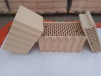 Керамоблок КЕРАТЕРМ (Кузьминецкая Строительная Керамика) - <ro>Изображение</ro><ru>Изображение</ru> #1, <ru>Объявление</ru> #1682978