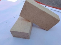 Кирпич шамотный огнеупорный - <ro>Изображение</ro><ru>Изображение</ru> #1, <ru>Объявление</ru> #1682976