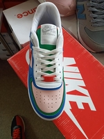  кроссовки Найк новая модель - <ro>Изображение</ro><ru>Изображение</ru> #2, <ru>Объявление</ru> #1687569