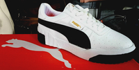 Продам кроссовки супер Пума 2020 - <ro>Изображение</ro><ru>Изображение</ru> #1, <ru>Объявление</ru> #1687628