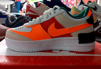 Женская модель кроссовок Nike - <ro>Изображение</ro><ru>Изображение</ru> #1, <ru>Объявление</ru> #1687570