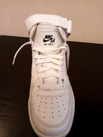 Продам кроссовки Найк - <ro>Изображение</ro><ru>Изображение</ru> #2, <ru>Объявление</ru> #1686209