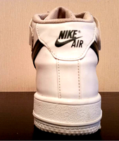 Продам кроссовки Найк - <ro>Изображение</ro><ru>Изображение</ru> #3, <ru>Объявление</ru> #1686209