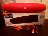 Продам портативную блютуз колонку - <ro>Изображение</ro><ru>Изображение</ru> #1, <ru>Объявление</ru> #1686210