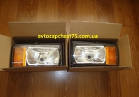 Фари ваз 2104, 2105, 2107 - <ro>Изображение</ro><ru>Изображение</ru> #1, <ru>Объявление</ru> #1688933