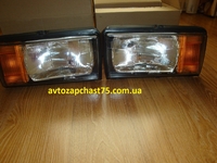 Фари ваз 2104, 2105, 2107 - <ro>Изображение</ro><ru>Изображение</ru> #2, <ru>Объявление</ru> #1688933