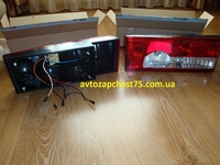 Ліхтарі ваз 2108, 2109, 21099 - <ro>Изображение</ro><ru>Изображение</ru> #2, <ru>Объявление</ru> #1688932