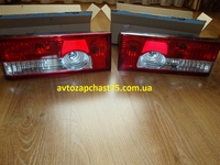 Ліхтарі ваз 2108, 2109, 21099 - <ro>Изображение</ro><ru>Изображение</ru> #4, <ru>Объявление</ru> #1688932