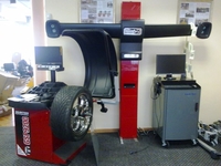 Оборудование для СТО,автосервиса - <ro>Изображение</ro><ru>Изображение</ru> #5, <ru>Объявление</ru> #1689474