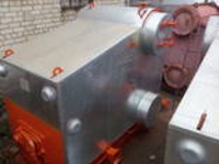 Котел паровой Е 1, 1,6 2,5 /9 - <ro>Изображение</ro><ru>Изображение</ru> #2, <ru>Объявление</ru> #1691679