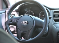 Киа Рио 2011 1.4 газ/бенз - <ro>Изображение</ro><ru>Изображение</ru> #3, <ru>Объявление</ru> #1694442