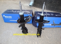 Стойки передние  Kia Cerato Kia Spectra - <ro>Изображение</ro><ru>Изображение</ru> #3, <ru>Объявление</ru> #1695401