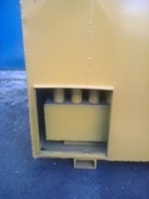 Твердотопливный пиролизный котел воздушного отопления KFPV-150  от про - <ro>Изображение</ro><ru>Изображение</ru> #4, <ru>Объявление</ru> #1353898