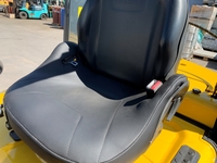 Вилочный автопогрузчик Nissan газ-бензин - <ro>Изображение</ro><ru>Изображение</ru> #9, <ru>Объявление</ru> #1697971