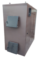 Котел на дровах для сушки фруктов и лечебных растений. Мощностью 150кВт. - <ro>Изображение</ro><ru>Изображение</ru> #1, <ru>Объявление</ru> #1655142