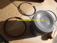 Поршневая Газель уаз двигатель 100 - <ro>Изображение</ro><ru>Изображение</ru> #1, <ru>Объявление</ru> #1698441