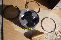 Поршневая Газель уаз двигатель 100 - <ro>Изображение</ro><ru>Изображение</ru> #5, <ru>Объявление</ru> #1698441