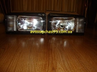 Фары ваз 2105, 2104, 2107 - <ro>Изображение</ro><ru>Изображение</ru> #3, <ru>Объявление</ru> #1701512