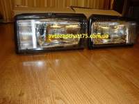 Фары ваз 2105, 2104, 2107 - <ro>Изображение</ro><ru>Изображение</ru> #1, <ru>Объявление</ru> #1701512