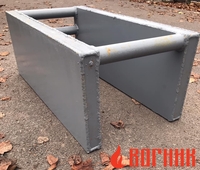 Котел в грубу, котел в плиту, котел в пічку, котел в лежанку, регістр - <ro>Изображение</ro><ru>Изображение</ru> #6, <ru>Объявление</ru> #1701810