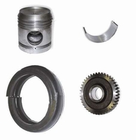  Продам запасные части на компрессор Компрессор П-110 П-220 ПД55 - <ro>Изображение</ro><ru>Изображение</ru> #2, <ru>Объявление</ru> #1702489