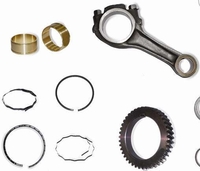  Продам запасные части на компрессор Компрессор П-110 П-220 ПД55 - <ro>Изображение</ro><ru>Изображение</ru> #3, <ru>Объявление</ru> #1702489