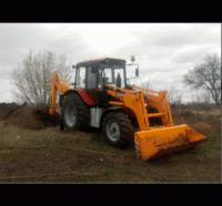 Аренда,Траншеекопатель,Бара,Грунторез,копка траншей, Полтава - <ro>Изображение</ro><ru>Изображение</ru> #2, <ru>Объявление</ru> #1702176