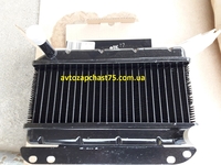 Радіатор пічки Газ 53 мідний - <ro>Изображение</ro><ru>Изображение</ru> #2, <ru>Объявление</ru> #1703335