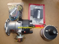 Запалення безконтактне ваз 2108 - <ro>Изображение</ro><ru>Изображение</ru> #2, <ru>Объявление</ru> #1705459