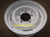 Диски до волги 2410, 24, 3102 - <ro>Изображение</ro><ru>Изображение</ru> #1, <ru>Объявление</ru> #1707700