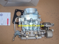 Карбюратор Газ 53, 66 К135 МУ - <ro>Изображение</ro><ru>Изображение</ru> #2, <ru>Объявление</ru> #1706063