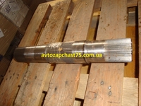 Вал поворотный МТЗ навески задней - <ro>Изображение</ro><ru>Изображение</ru> #1, <ru>Объявление</ru> #1715218