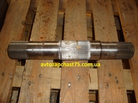 Вал поворотный МТЗ навески задней - <ro>Изображение</ro><ru>Изображение</ru> #2, <ru>Объявление</ru> #1715218